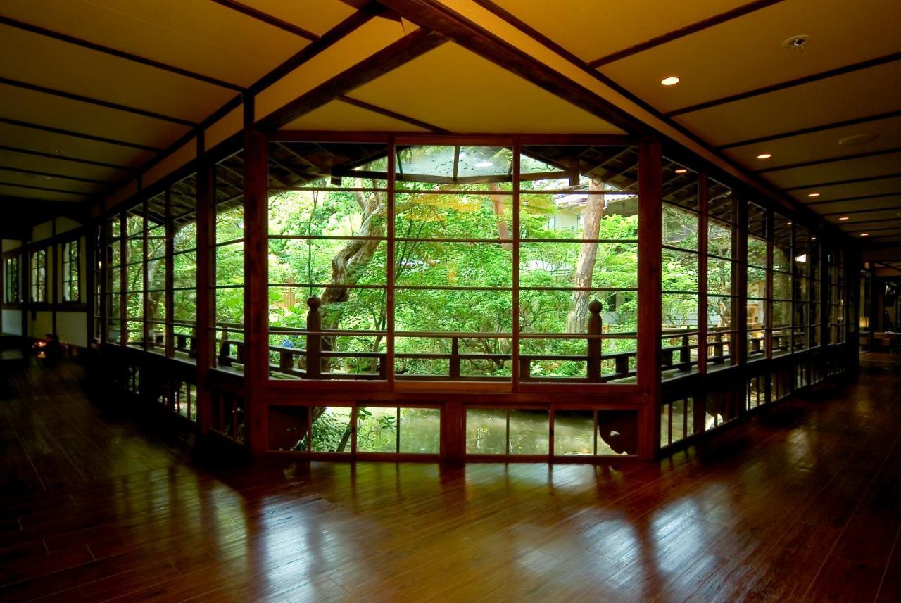 Yukairo Kikuya Hotel Izu  Exterior photo