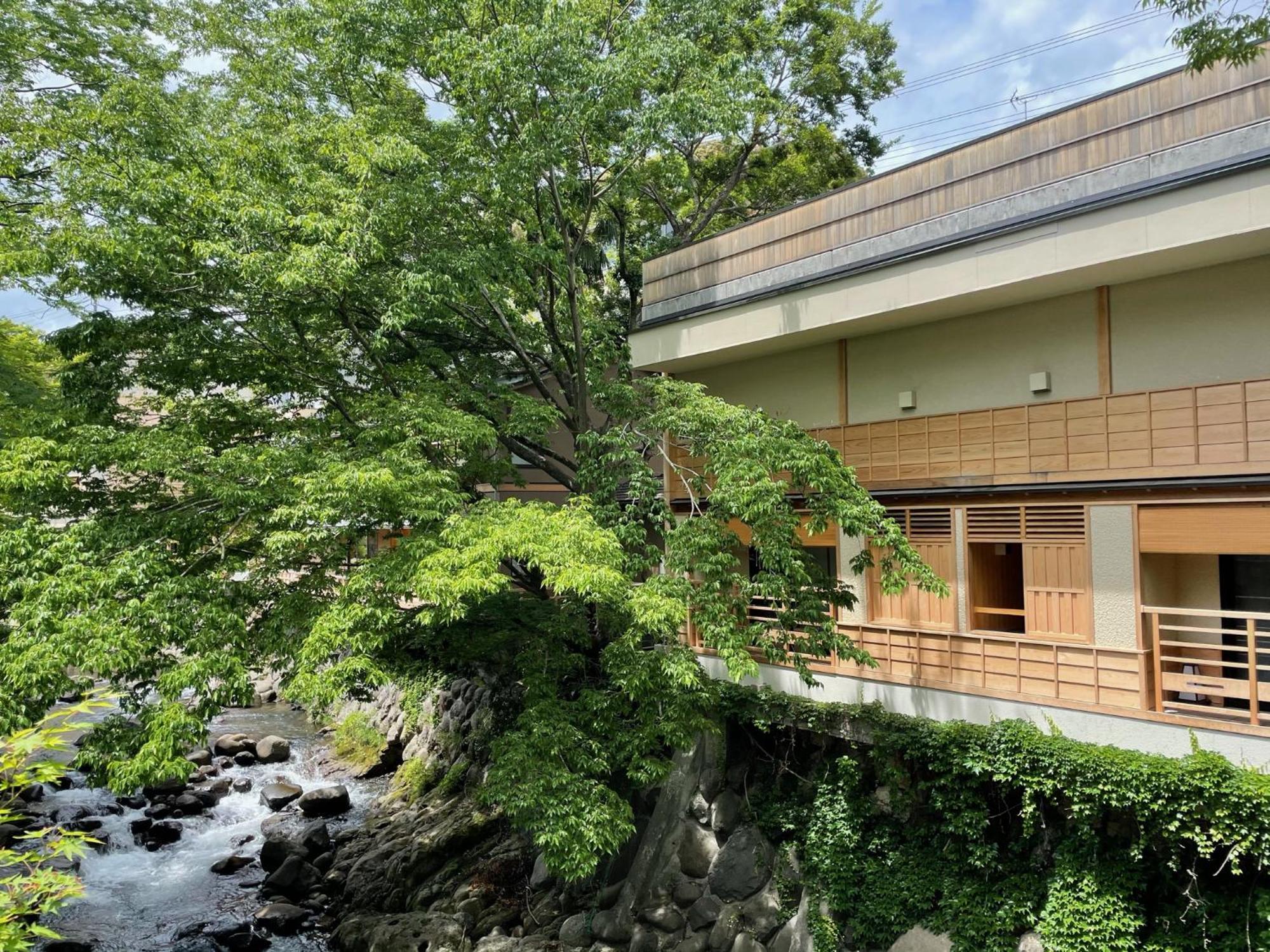 Yukairo Kikuya Hotel Izu  Exterior photo