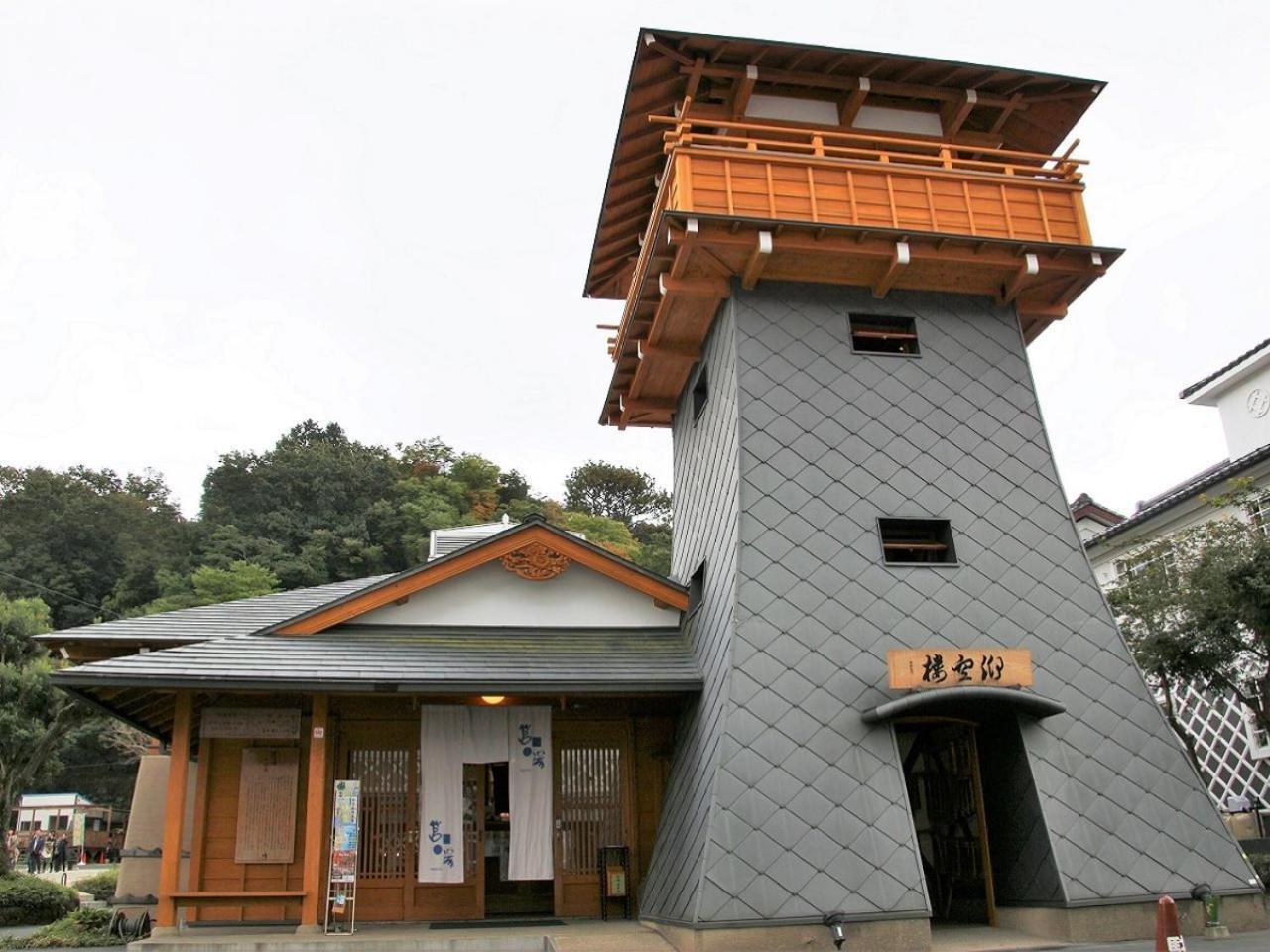 Yukairo Kikuya Hotel Izu  Exterior photo